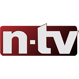 NTV EPG data
