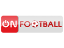 Football EPG data