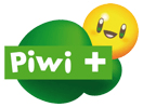 Piwi+ HD EPG data