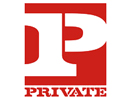 Private HD EPG data