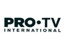 Pro TV Internacional EPG data