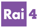 Rai4 EPG data