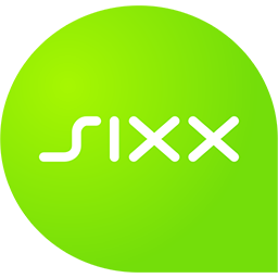 Sixx EPG data