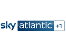 Sky Atlantic+1 EPG data