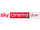 Sky Cinema Due EPG data