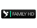 Sky Family HD EPG data