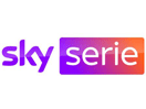 Sky Serie EPG data