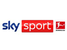 Sky Sport Bundesliga 3 EPG data
