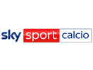 Sky Sport Calcio EPG data