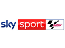 Sky Sport MotoGP EPG data
