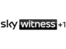 Sky Witness+1 EPG data