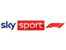 SkySp F1 EPG data