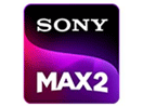 SONY MAX HD EPG data