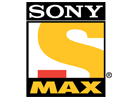 Sony Max EPG data