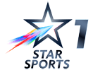 STAR SPORTS 1 HINDI EPG data