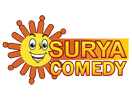 Surya Comedy EPG data