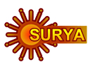 SURYA HD EPG data