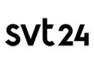 SVT 24 EPG data