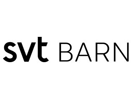 SVT Barn EPG data