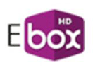 The Box EPG data