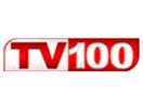 TV 100 EPG data