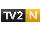 TV2 NORD EPG data