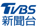 TVBS News EPG data