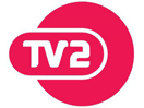 TVG2 EPG data