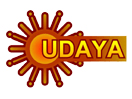 UDAYA HD EPG data