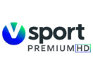 V Sport Premium EPG data