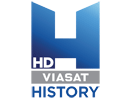 Viasat History (HD) EPG data