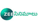 Zee Cinema EPG data